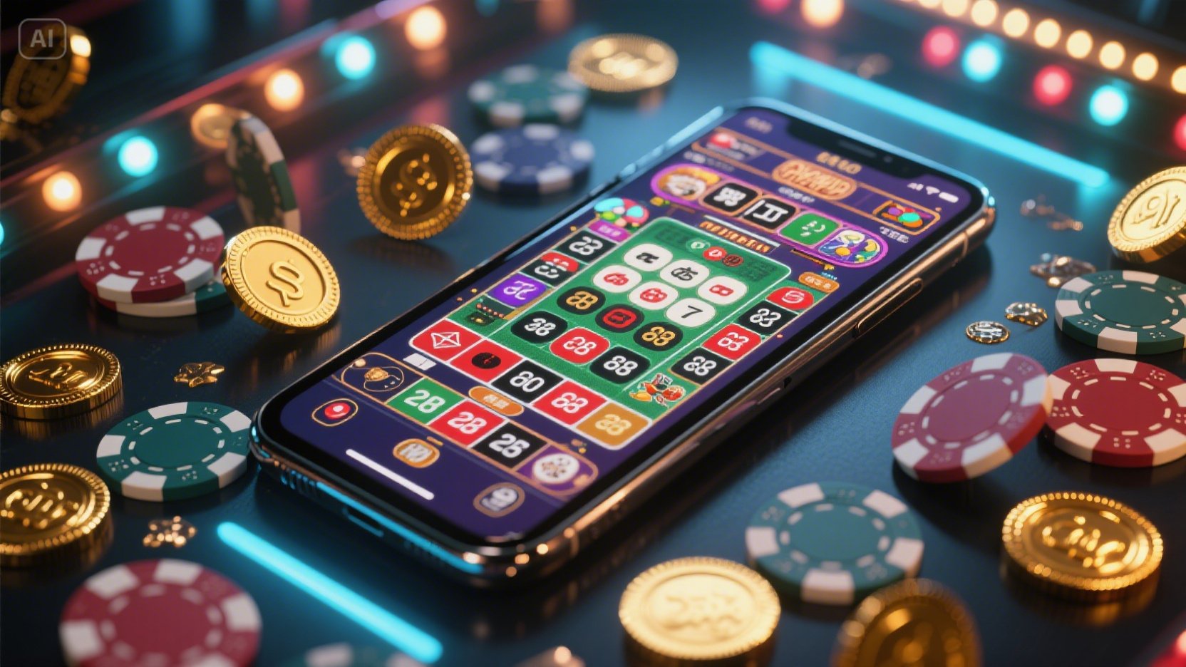 Casino JetX Bet Game desktop and mobile interfaces