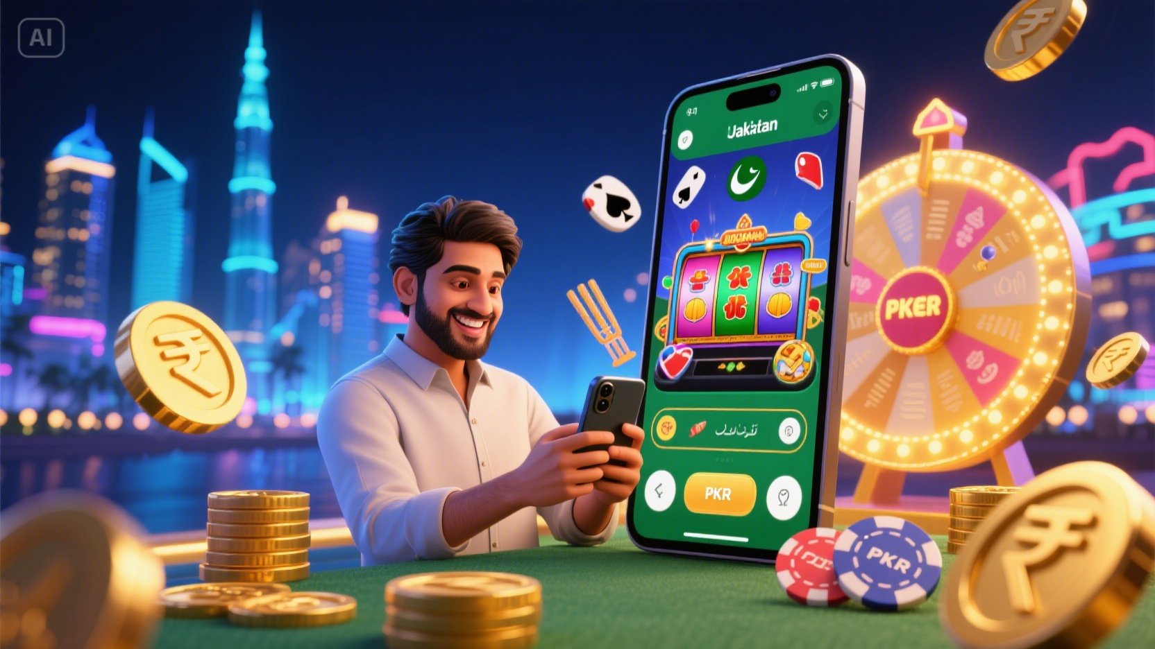 Casino JetX Bet Game desktop and mobile interfaces